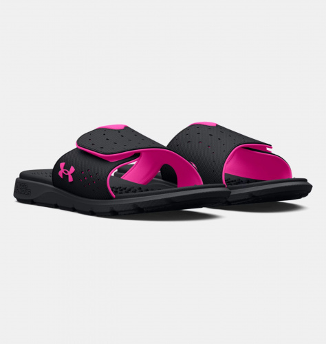Shoes - Under Armour Ignite Pro Slides | Fitness 